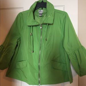 Chico’s jacket